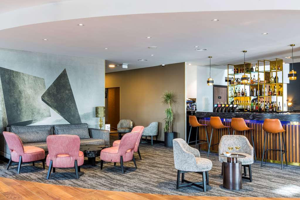 Best Western L’ Aquarium Arras Nord in Arras, France