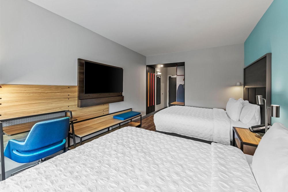 Tru by Hilton Kansas City Airport - photo 9