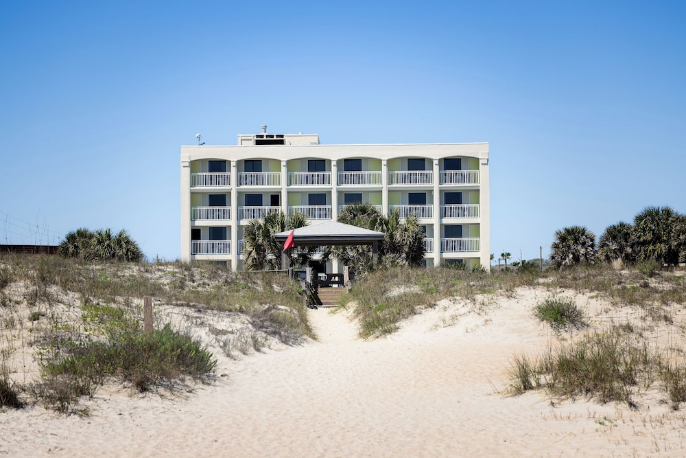 Guy Harvey Resort on St Augustine Beach - photo 99