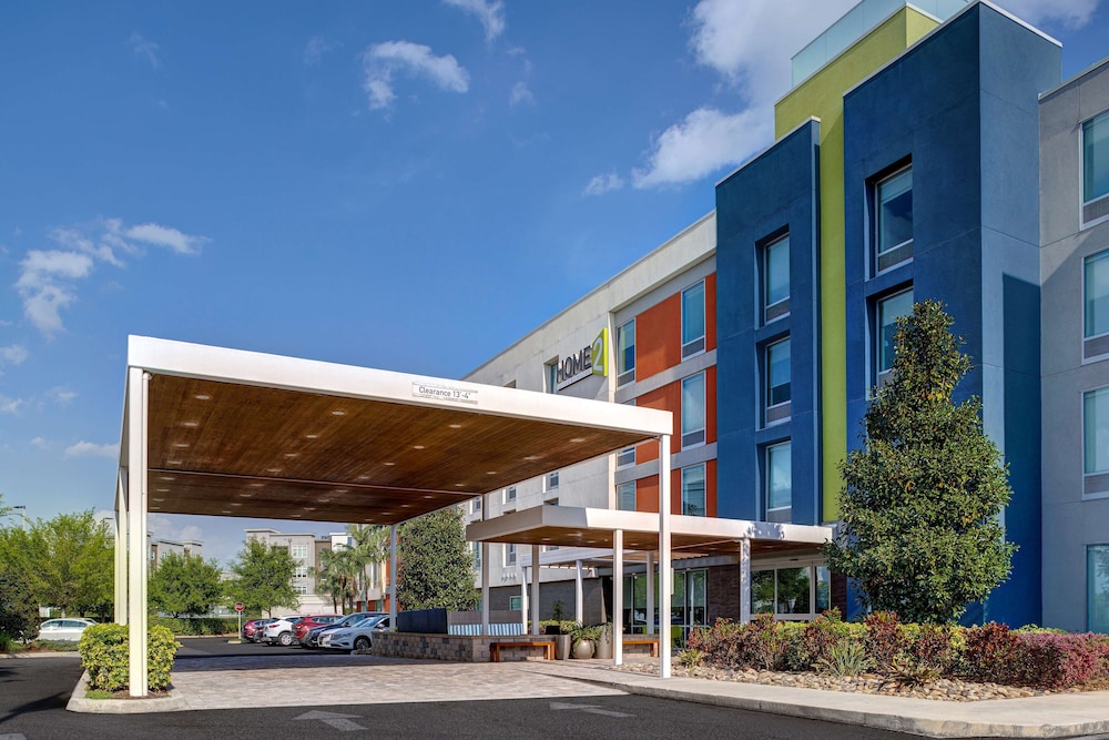 Home2 Suites by Hilton Orlando International Drive South FL - photo 60