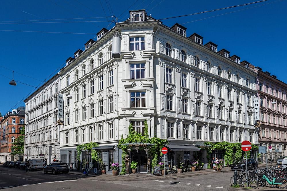 Du Nord - last minute hotel in Copenhagen