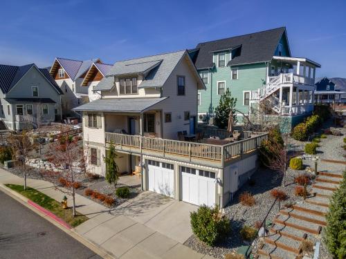 Lake Life #17 in Chelan, United States