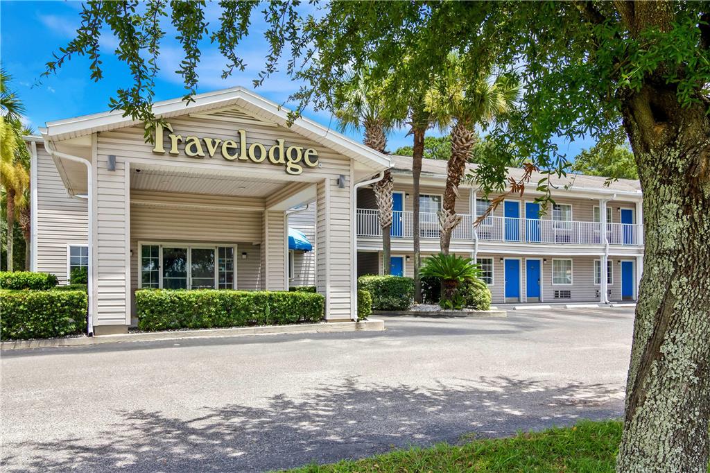 Travelodge Suites by Wyndham MacClenny - photo 3
