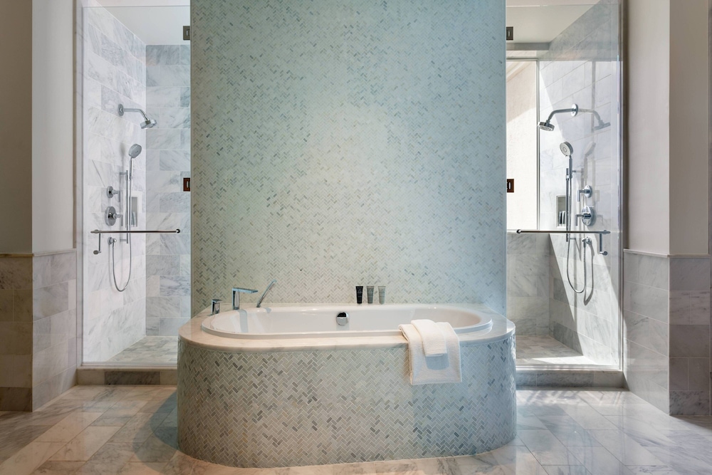 JW Marriott Turnberry Resort & Spa - photo 48