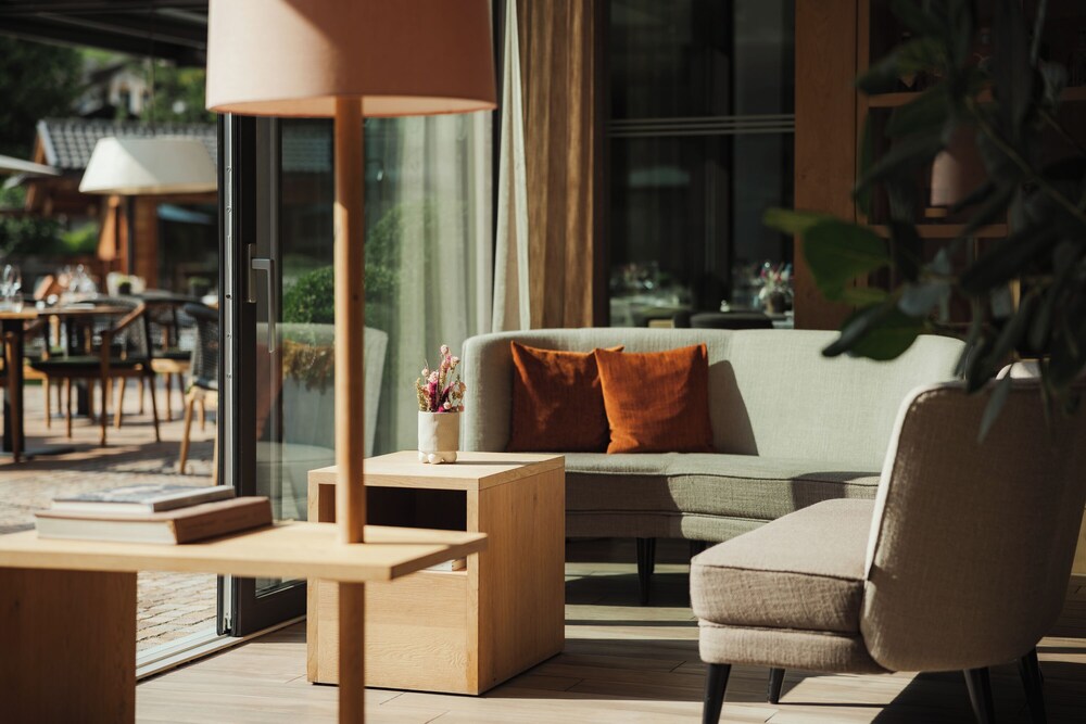 Waldrast Forestside Living — Castelrotto — photo 3