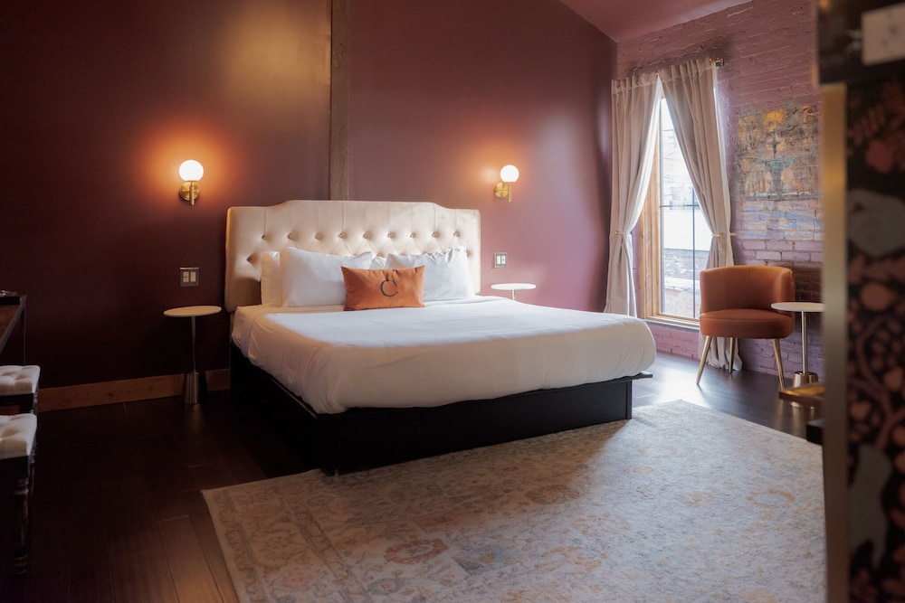 The Chandler Hotel - photo 67