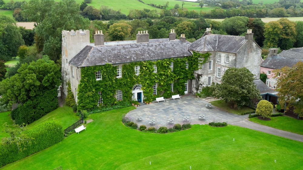 Ballymaloe House Hotel — 4-Star Luxury Hotel in Cloyne, Republic of Ireland