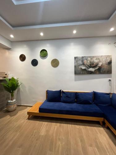Athens Airport Loft — hotel in Spata
