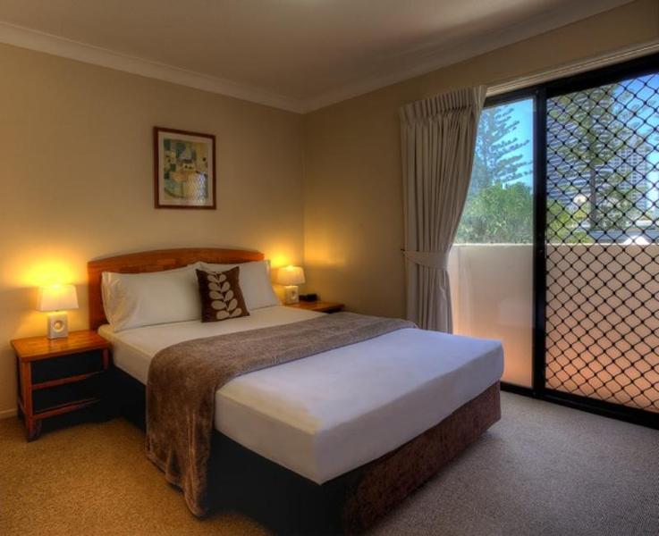 Island Beach Resort — Broadbeach — photo 2