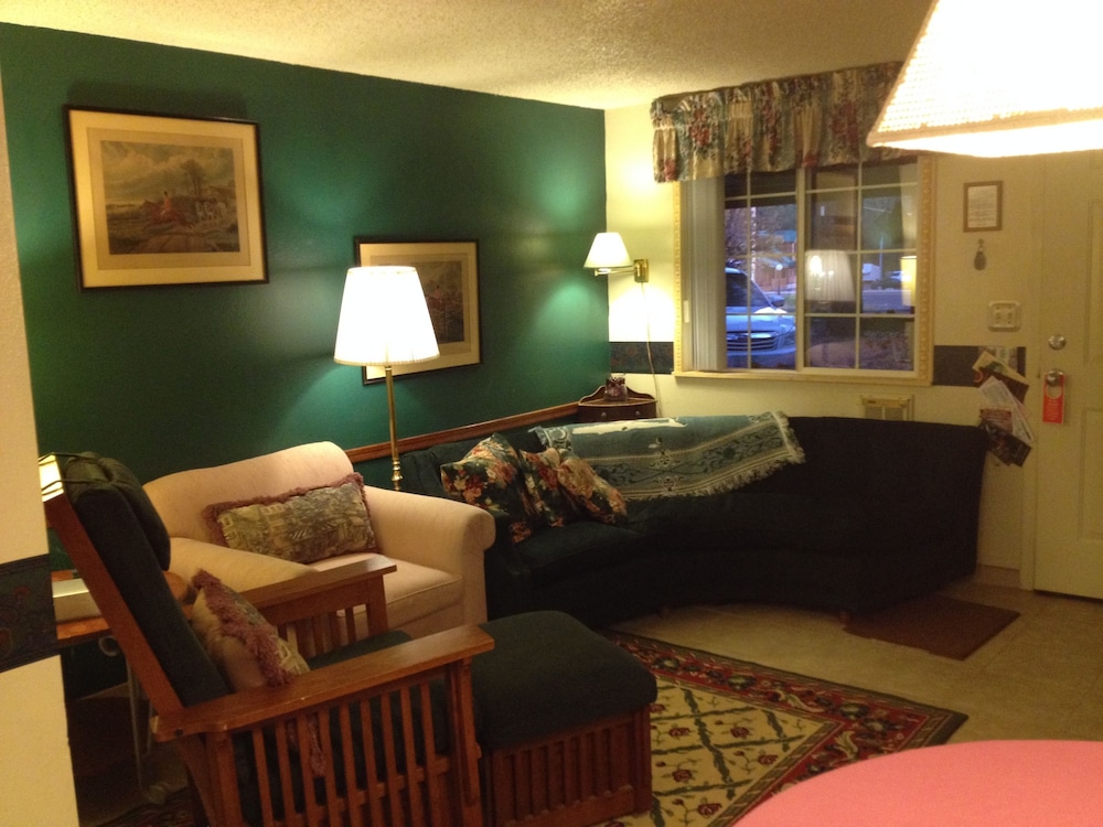 Mountain Haven Inn - photo 33