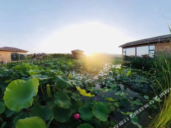Yuelian Heshe Hotel in Chengjiang, People's Republic of China