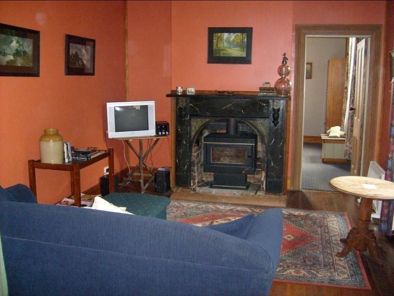 McIntosh Cottages — Unknown City — photo 2