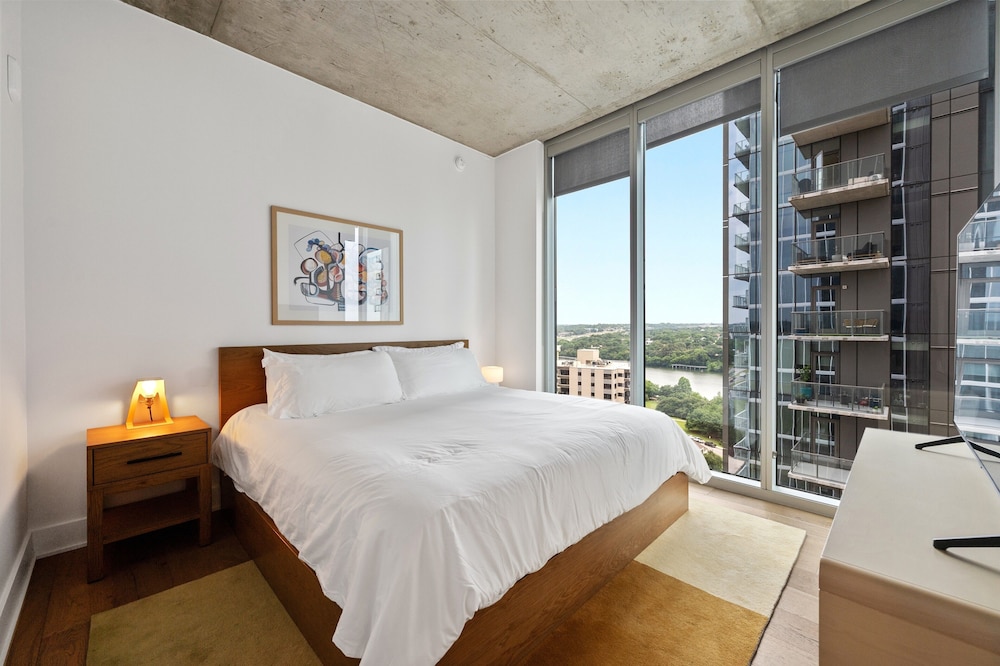 Austin Condo Hotel - photo 87