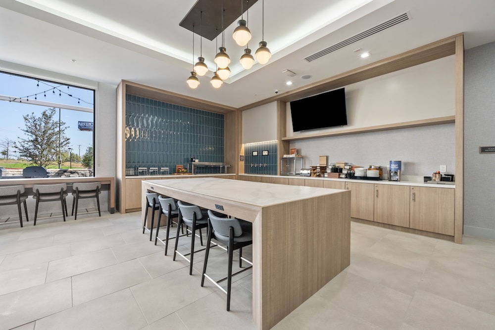 Homewood Suites By Hilton Austin Airport - photo 61