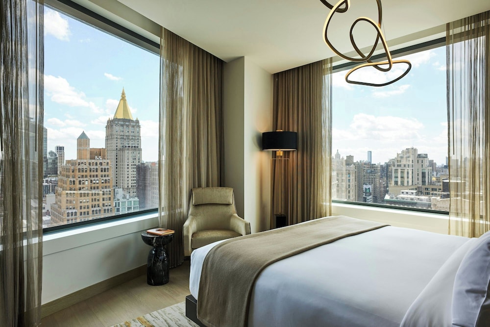 The Ritz Carlton New York NoMad - photo 34