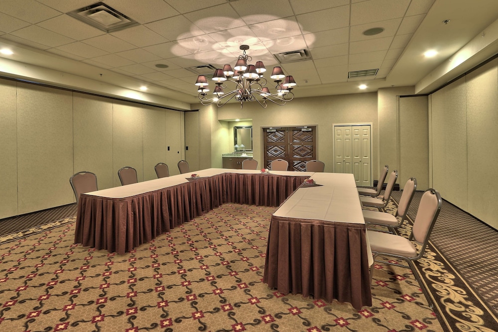 Hilton Garden Inn Las Cruces - photo 47