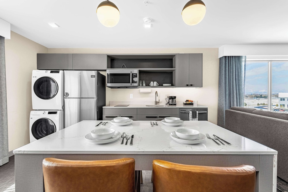 Homewood Suites by Hilton Colorado Springs Airport - photo 15