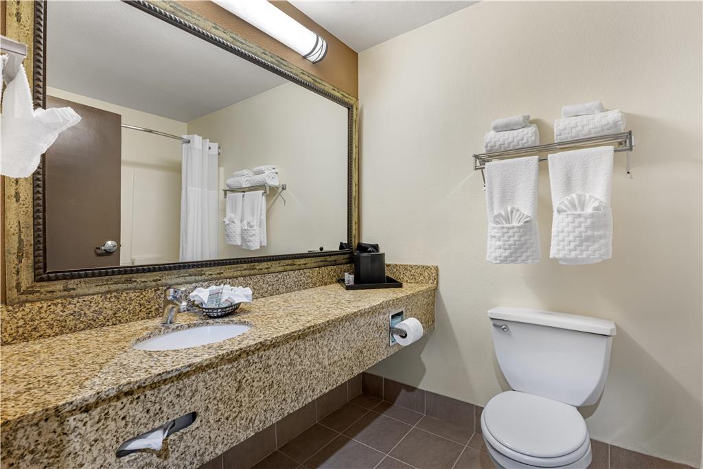 Best Western Woodburn - photo 37