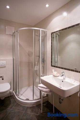 Hotel Martinerhof in San Lorenzo Di Sebato, Italy