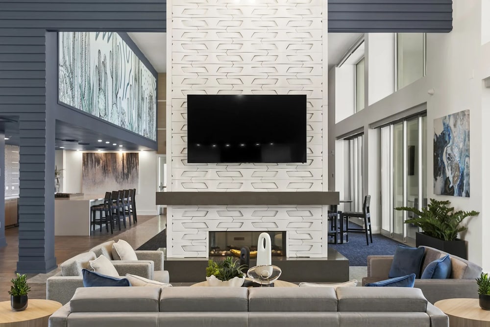Slate Scottsdale — 4-Star Luxury Hotel in Phoenix, United States