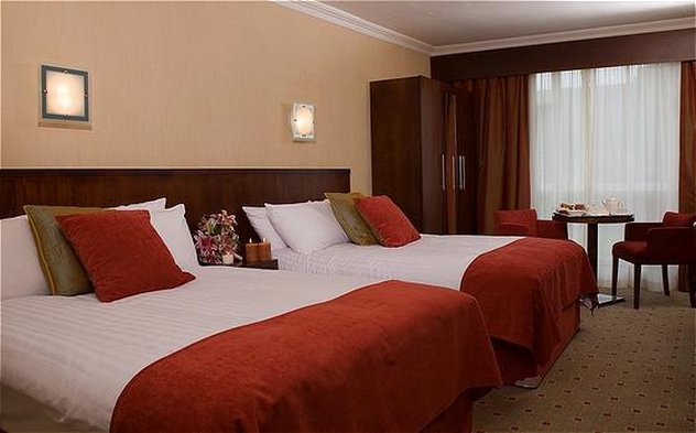 Two Mile Inn in Luimneach, Republic of Ireland