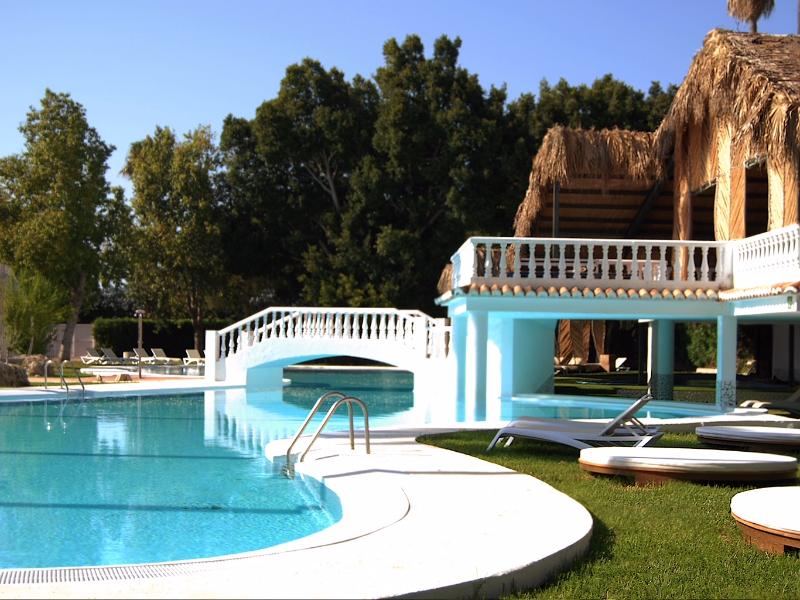Tu&Me Resort — hotel in Gandia