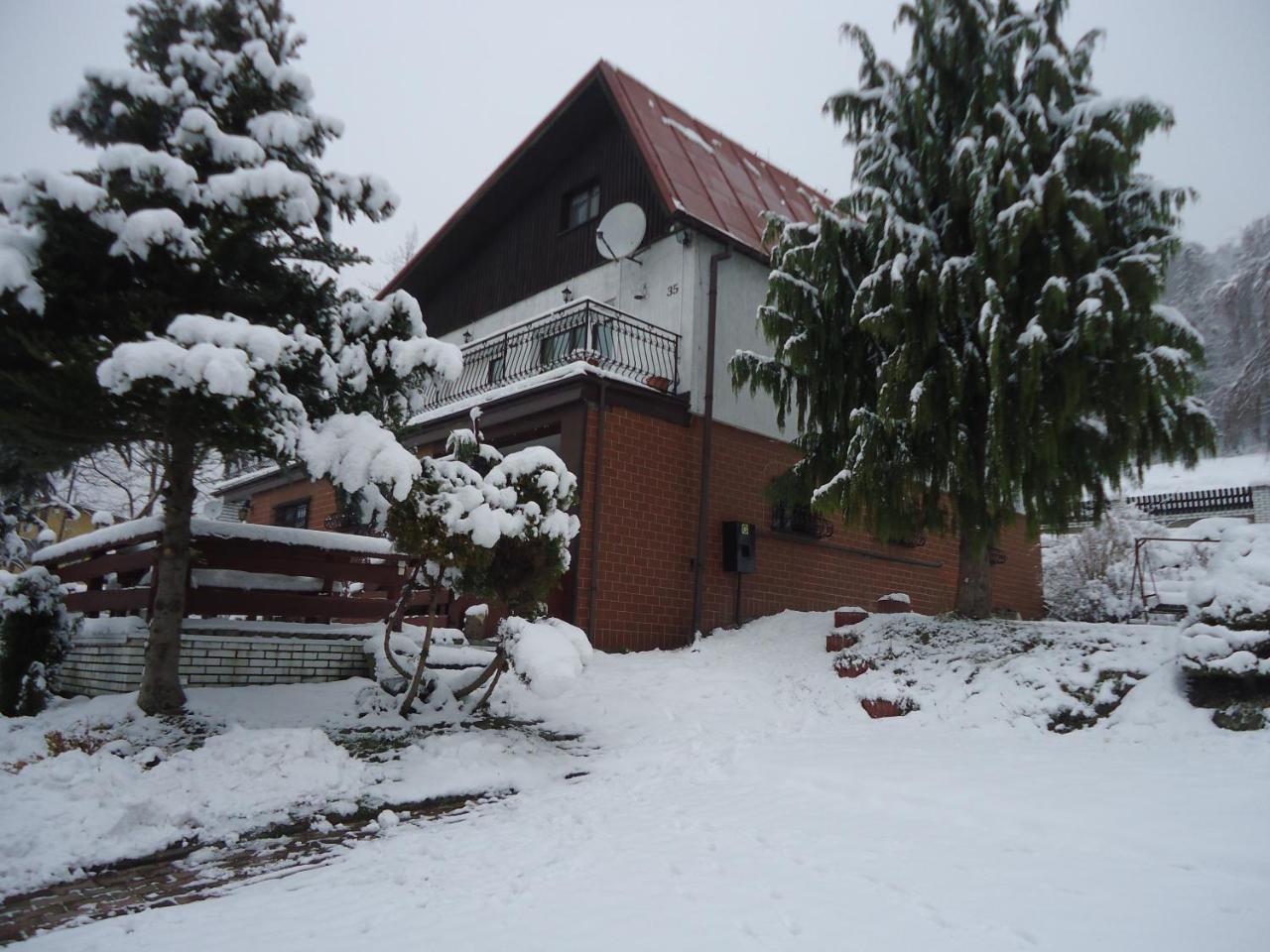 Na Markowce — Brenna — photo 3