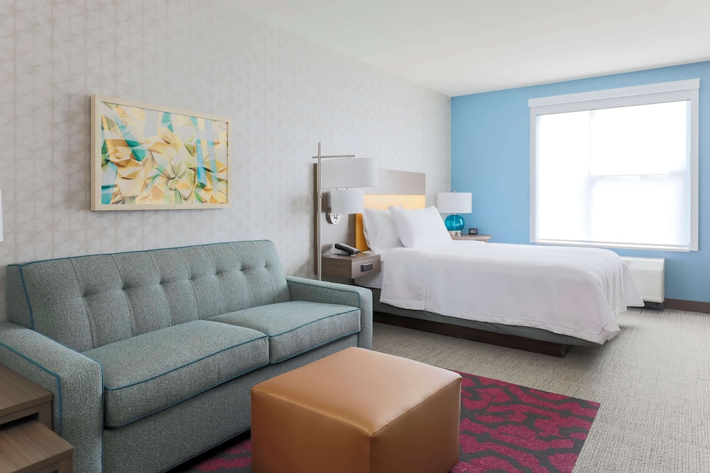 Home2 Suites by Hilton West Sacramento CA - photo 19