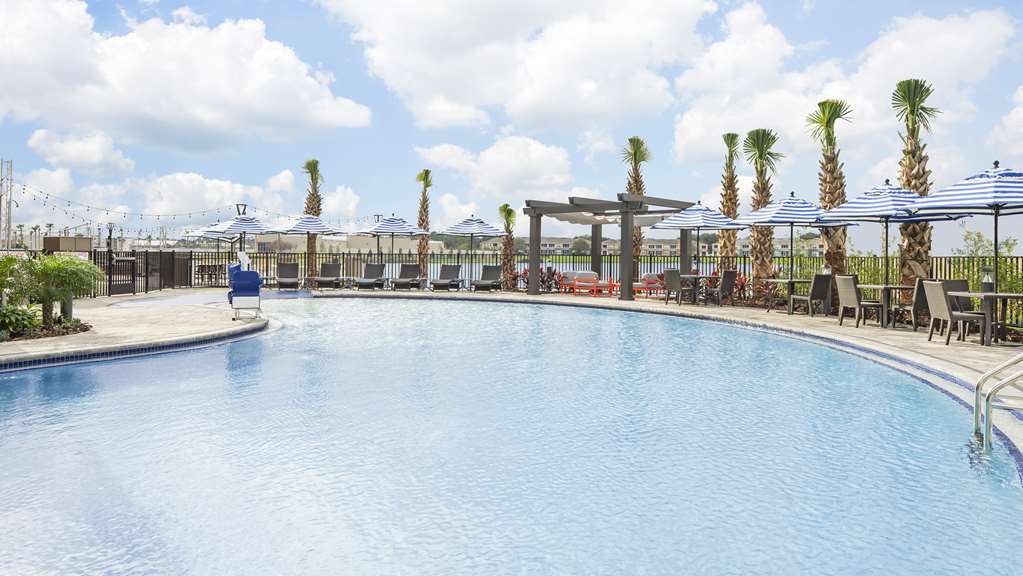 Hyatt Place Jacksonville St. Johns Town Center - photo 16
