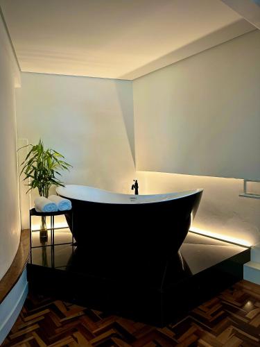 Estúdio 196 — 4-Star Luxury Hotel in Bento Goncalves, Brasil