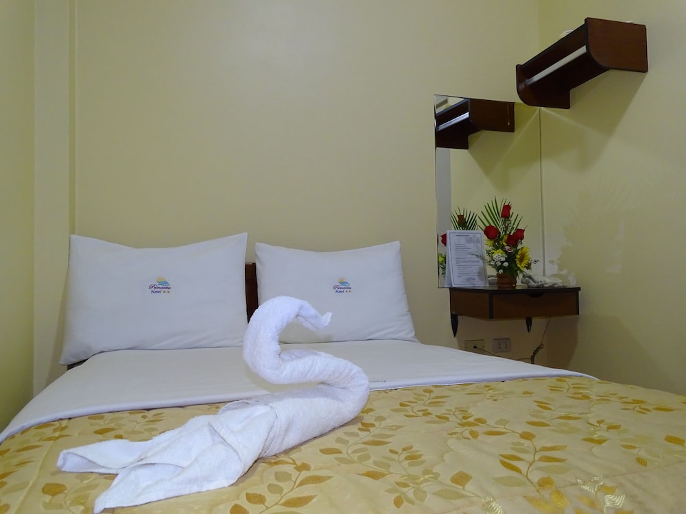 Hotel Primavera - carbon neutral hotel in Chiclayo