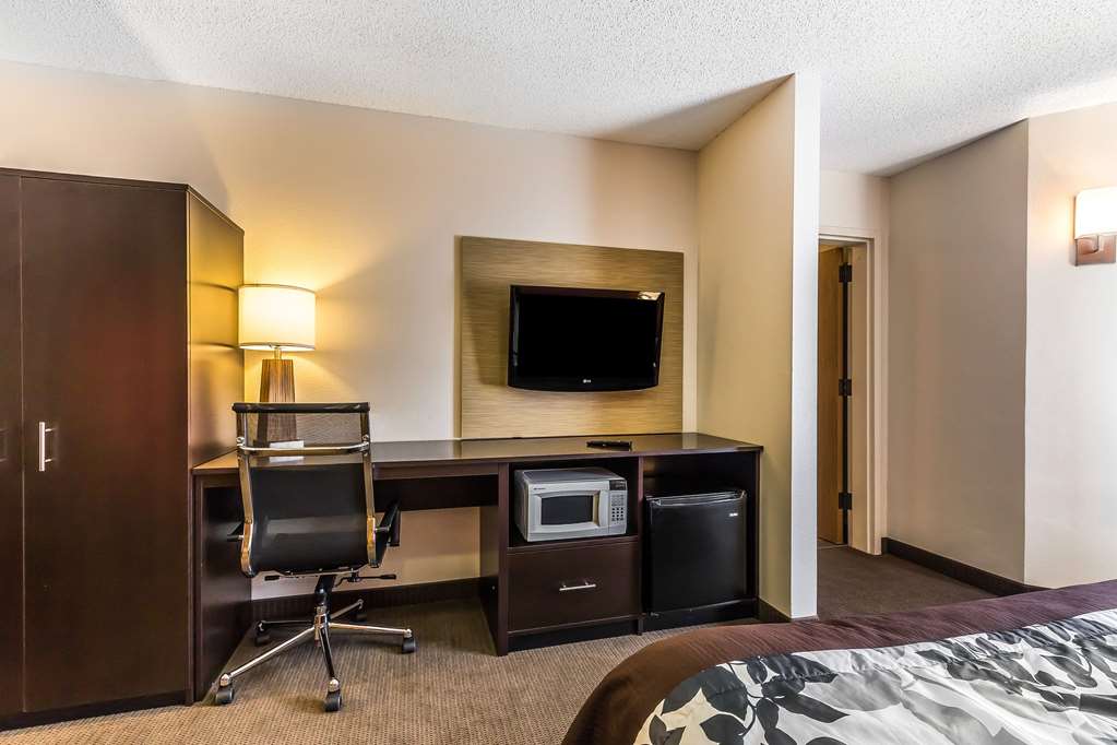 Sleep Inn Springfield South I60 near Medical District - photo 20