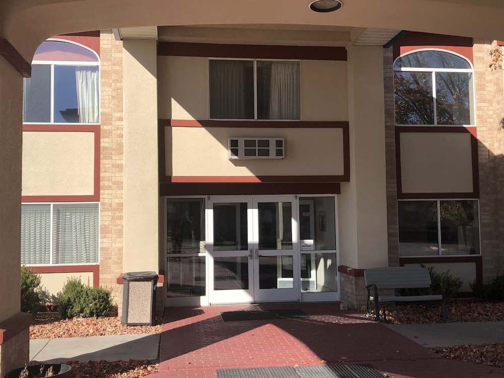 Quality Inn Spanish Fork North - photo 19
