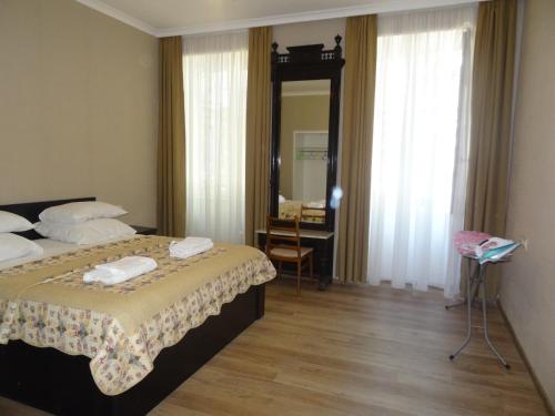20 Griboedov Apartment Heart of Tbilisi