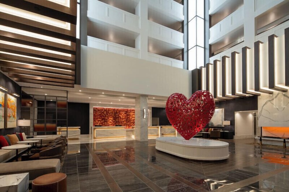 Live Casino & Hotel Louisiana Curio Collection by Hilton - photo 9