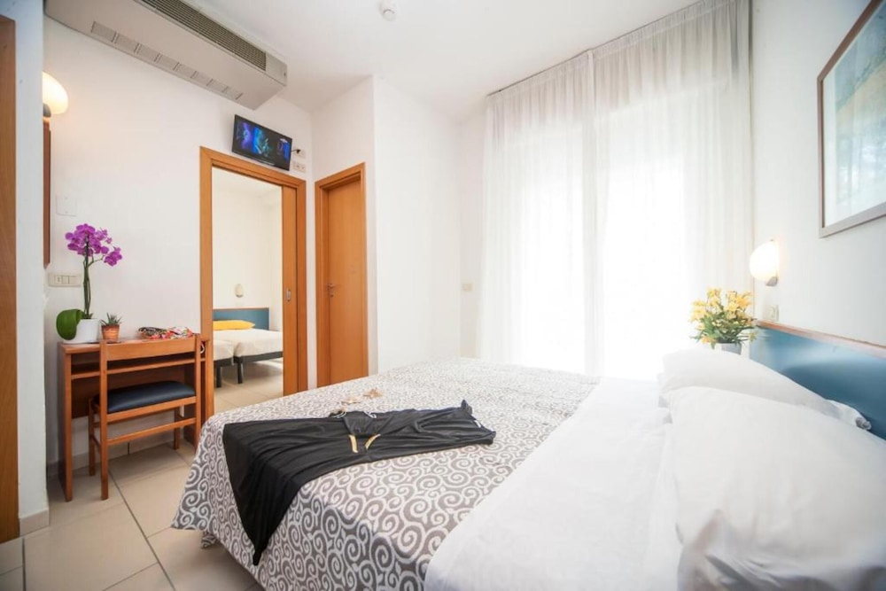 Hotel Taormina — Riccione — photo 5