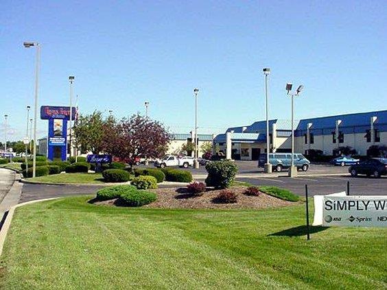 Lees Inn And Suites Muncie in Muncie, United States