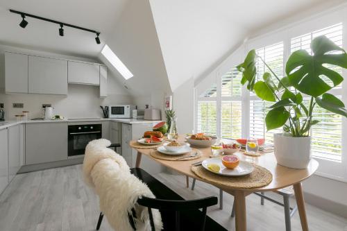 Westholme in St Ives, United Kingdom