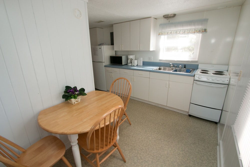 Outer Banks Motel Village Accommodations - photo 70
