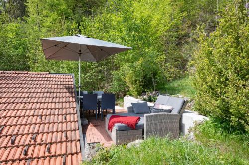 Grabner Riedleiten Bienenhaus — Oberaudorf — photo 4