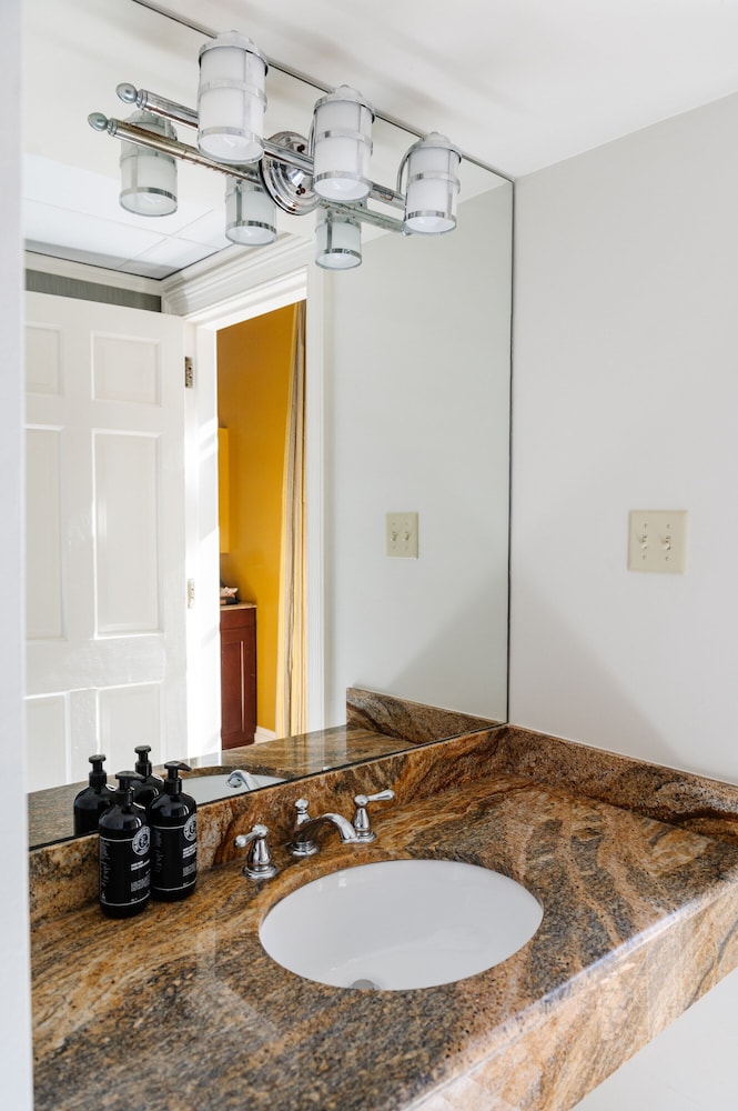 The Lafayette by LuxUrban - photo 73