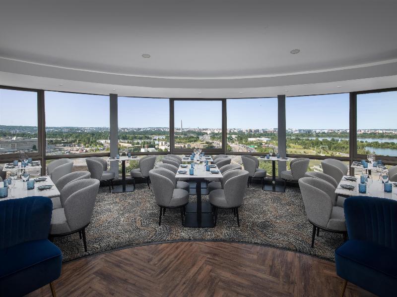 DoubleTree by Hilton Washington DC Crystal City - photo 52
