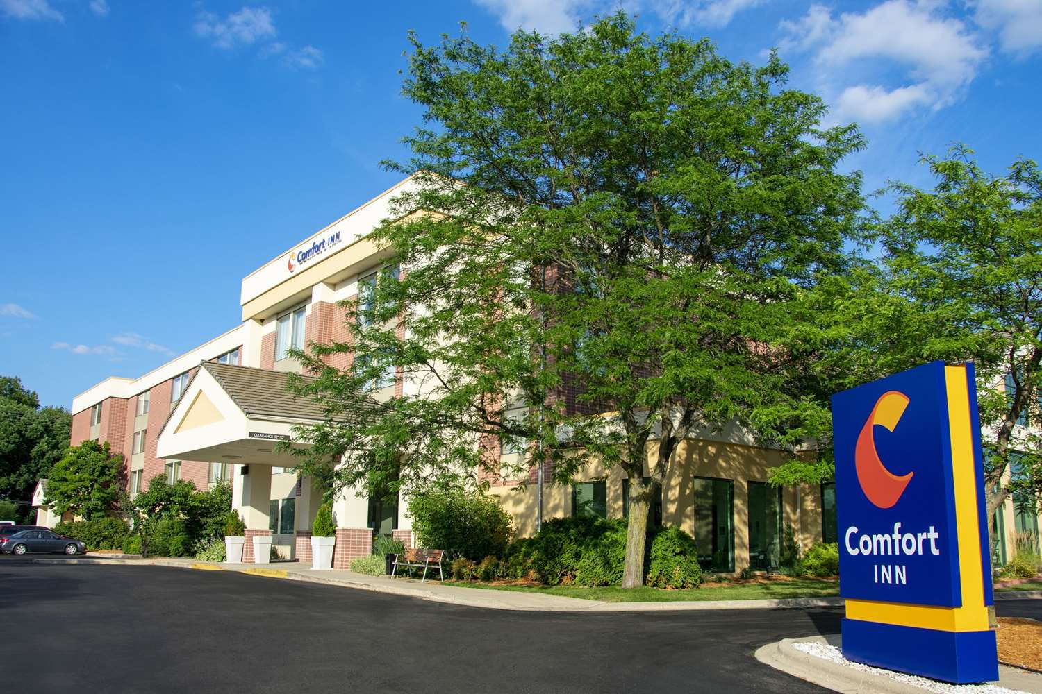 Hotel Monona - photo 18