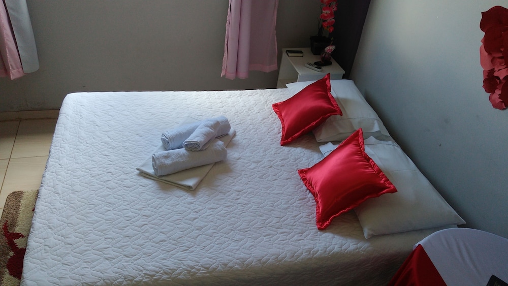 Pousada Belo Sono — hotel in Carolina
