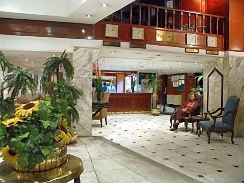Concorde Hotel Dokki in Giza, Egypt