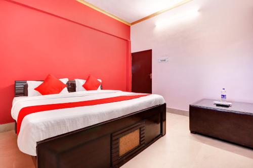 Hotel O Star City Hotel — Ajodhya — photo 3