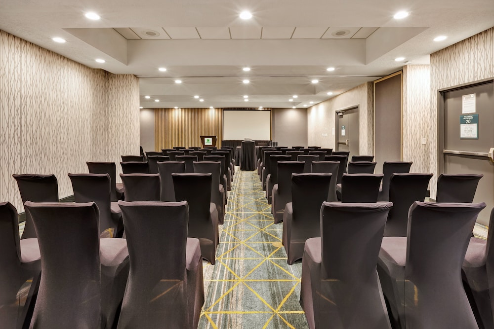 Holiday Inn Grand Rapids Downtown by IHG - photo 81
