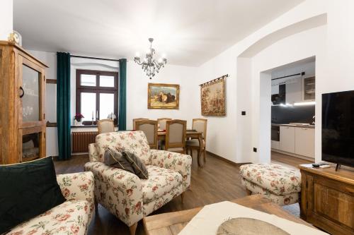 Apartament Rozalia 21762020 — Pszczyna