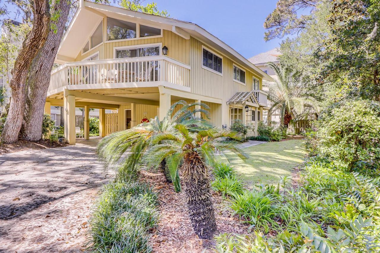 Alexander Beach House — 4-Star Luxury Hotel in Hilton Head Island, United States