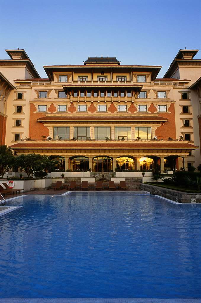 Hyatt Regency Kathmandu — Kathmandu — photo 3